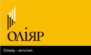 Олияр - логотип