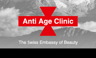 Сайт - Anti Age Clinic